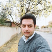 Hamid Sheikh Muhammadi