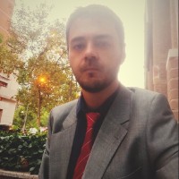 Pablo Rincon Rodriguez