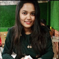 Ayushi Gupta