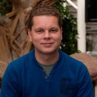 Edwin Harkink