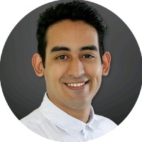 Enrique Rodriguez