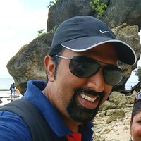 Sunil Kini