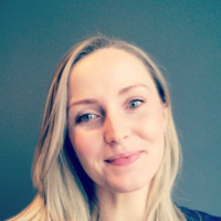 Allison Larimore, Msn, Rn, Ccrn