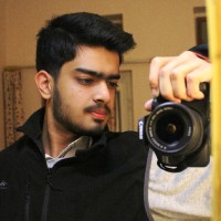 Akshat Agarwal