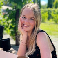 Amandine Goulon