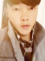 吴仕强