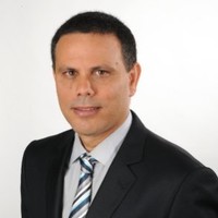 Zohar Shemesh
