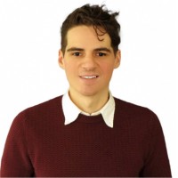 Evan Taylor