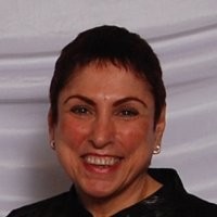 Patricia Benjamin
