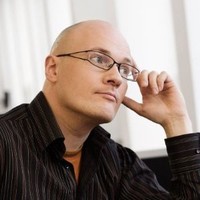 Kalle Holmslet