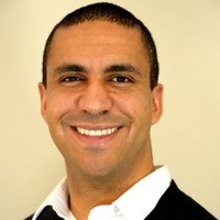 Mike Smith, PMP, RCDD