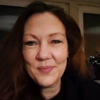 Camilla Blak Due