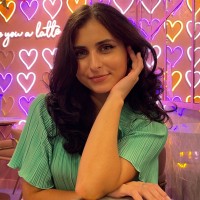 Alina Chitic