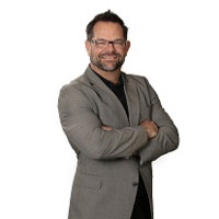 Mike Nishnick