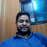 Kamlesh Pandey