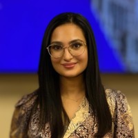 Sarah Mahmood, Pharmd, Rph