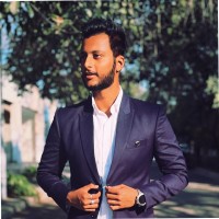 Prakarsh Singh