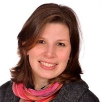 Anneleen Vos