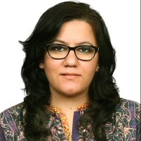 Alam Zohra Baig