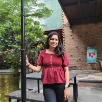Sunayana Vaze