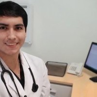 Jhon William Mejía-Dolores