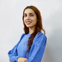 Elizabeth Tsankova