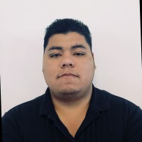 Luis Enrique Alvarado Vieyra