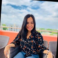 Queen Christine Yadao