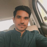 Shubham Borade