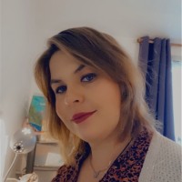 Gretel Audbert - Combreau