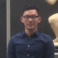 Vincent Luhur