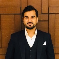 Abdul Haq Shaikh