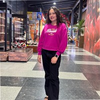 Aarushi Arora