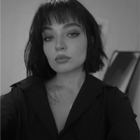 Valeria Clichici