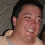 Daniel Bertrand