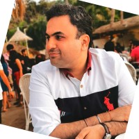 Ajay Anand