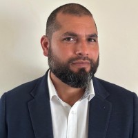 Zahid Amin