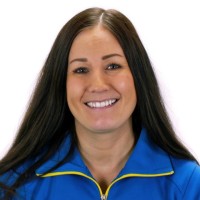 Angelica Ejderland