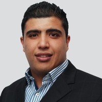 Khaled Al Dabbas