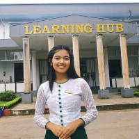 Hnin Thazin Htun