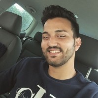 Sidney Yildiz