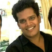 PRASANTH R MENON