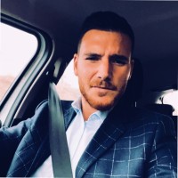 Valentin Martinez