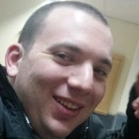 Daniel Barnea