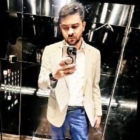 Muballig Karim Tarafder