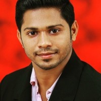 Rijo John Mathew