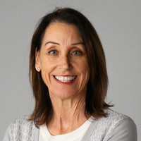 Kathy Linamen