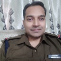 Rajeev Sharma