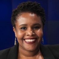Sasha Ottey
