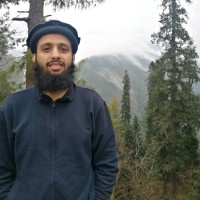 Noor Jabbar Shaikh